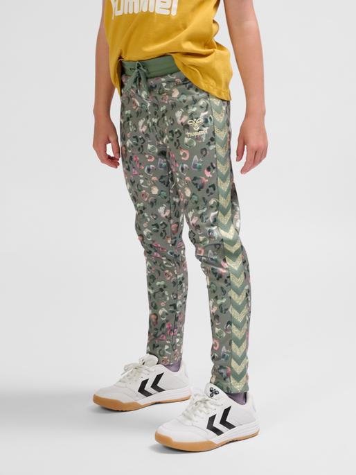 Actual product image hummel hmlMARIANN PANTS (152)