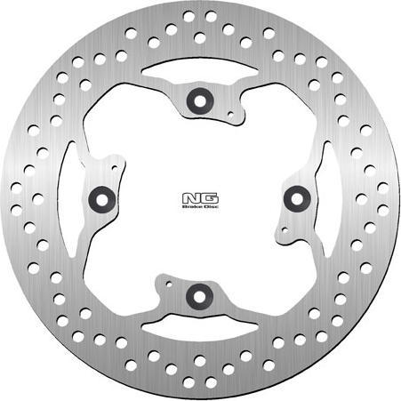 NG Brake Disc DIS1745