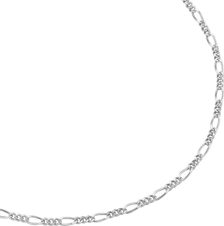 Produktbild Rafaela Donata Damen Armband - 37570 (19 cm, Sterling Silber)