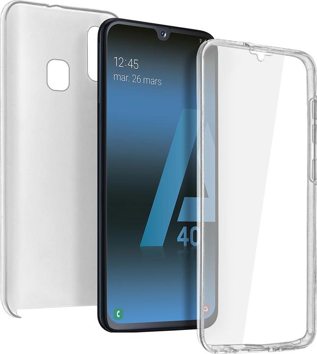 Produktbild Avizar Rundumschutz Series (Samsung Galaxy A40)