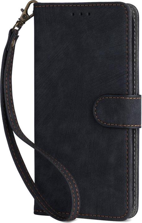Actual product image Cover-Discount Etui mit RFID Blocker (Xiaomi 15 Ultra)