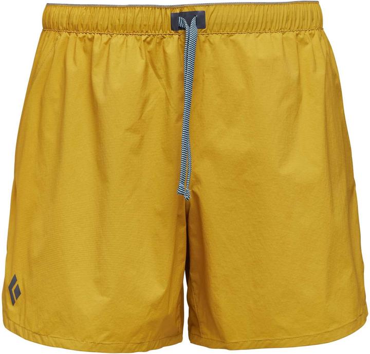 Black Diamond Flatiron Shorts (XS)