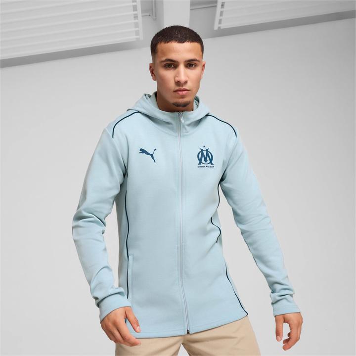 Produktbild Puma trainingsjacke o 2024/25 (M)