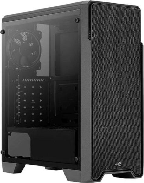 Image du produit AeroCool Verre trempé de minerai (ATX, mATX, Mini-ITX)