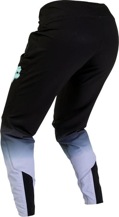 Actual product image Fox Pant 23 W Flexair Race Lav S (S)