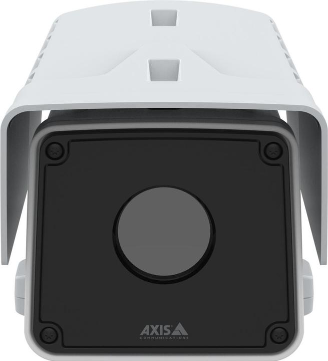 Productafbeelding Axis Q2101-TE 19 mm 8,3 fps (384 x 288 pixels)