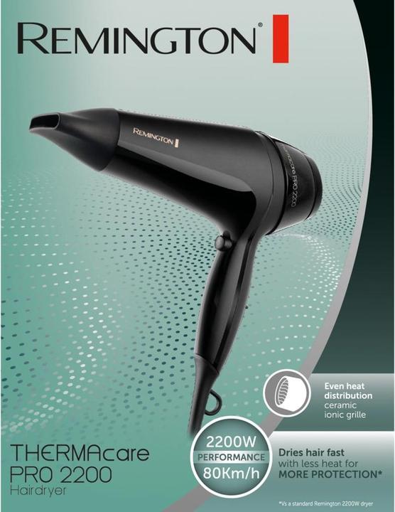 Immagine prodotto Remington Thermacare PRO 2200