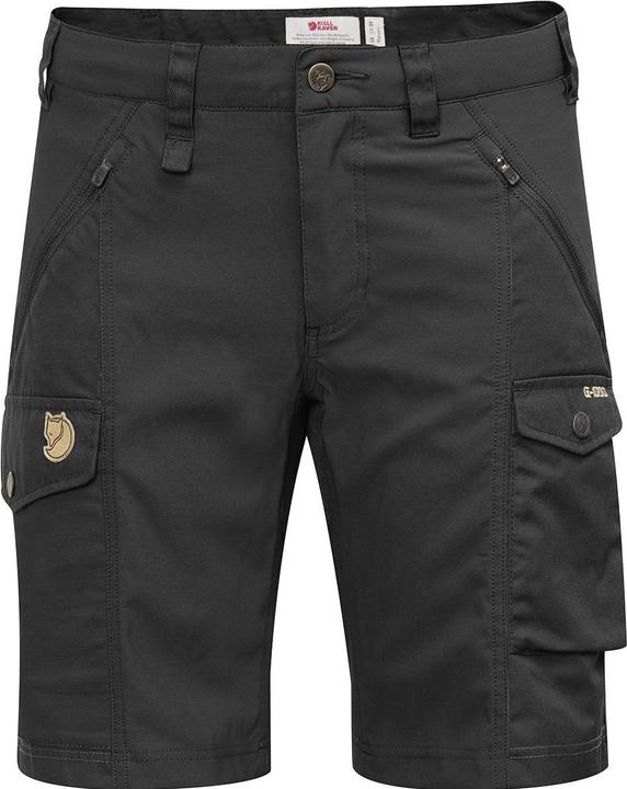 Produktbild Fjällräven Nikka Short Curved (38)