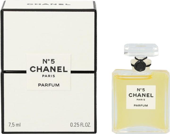 Image du produit Chanel N° 5 (Eau de parfum, 7.50 ml)
