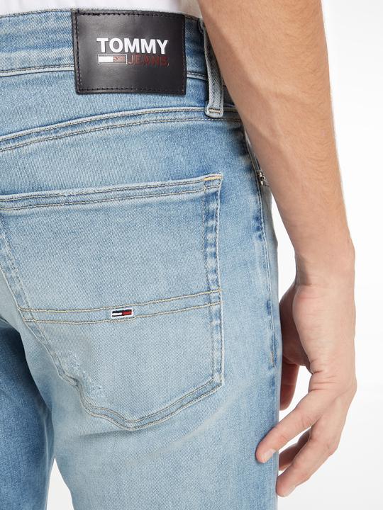 Actual product image Tommy Hilfiger Tommy Jeans Scanton Slim Fit Denim Light (W31/L34)