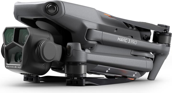 Immagine prodotto DJI Mavic 3 Pro Fly More Combo incl. RC (43 min, 958 g, 48 Mpx)