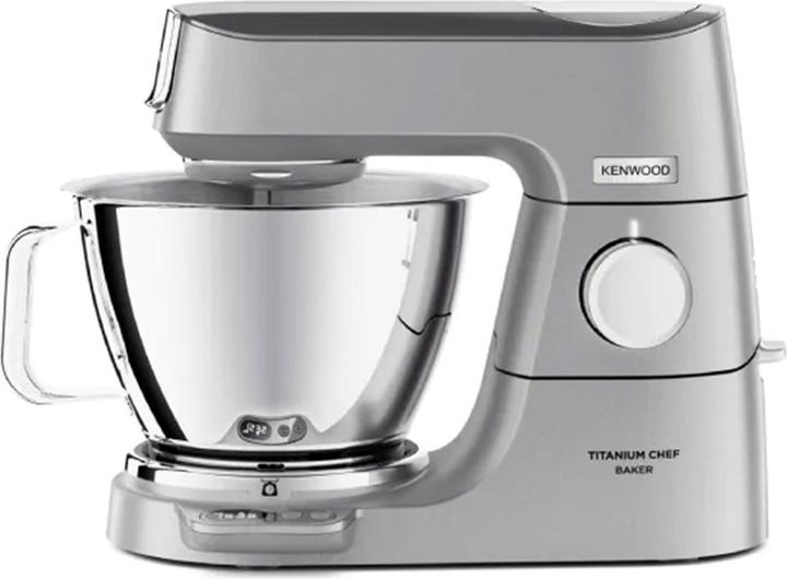 Productafbeelding Kenwood Kennwood KAB 50.000SS Roestvrijstalen Kom 5l