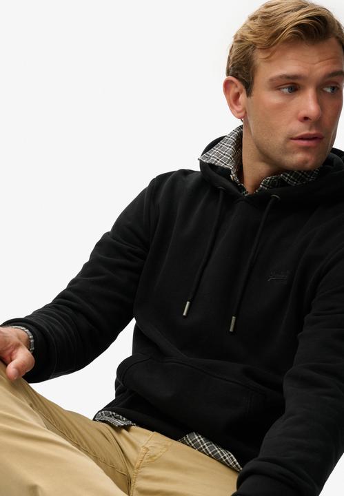 Image du produit Superdry Sweat à capuche à logo Essential (XL)