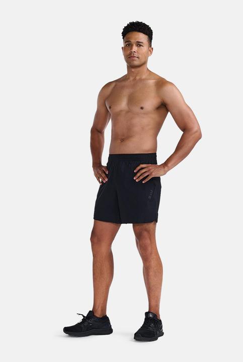 Actual product image 2XU Motion 6inch Shorts (S)