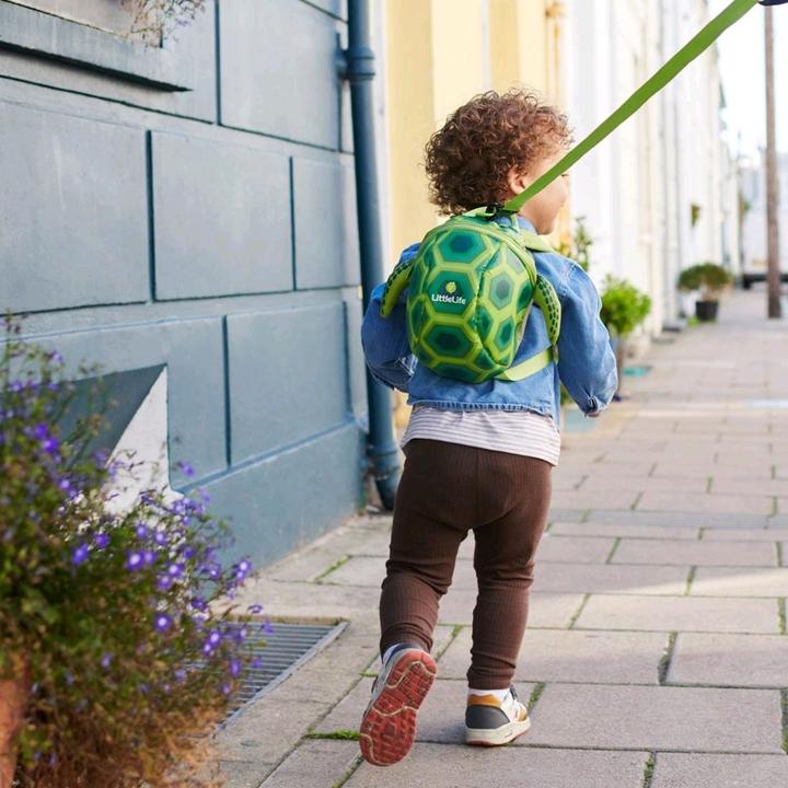 Actual product image Littlelife Turtle