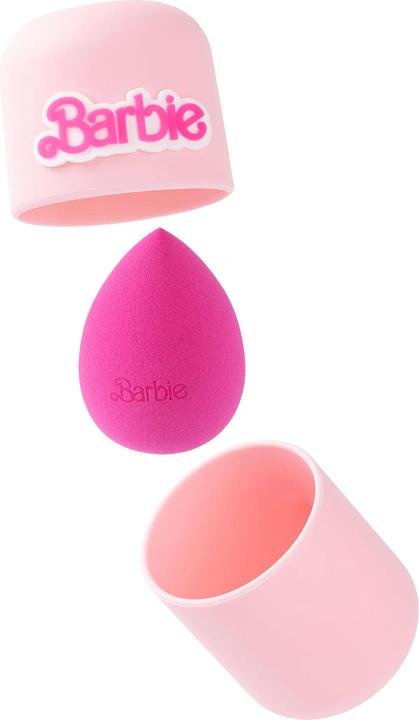 Barbie MakeUpSchwamm 2erPack