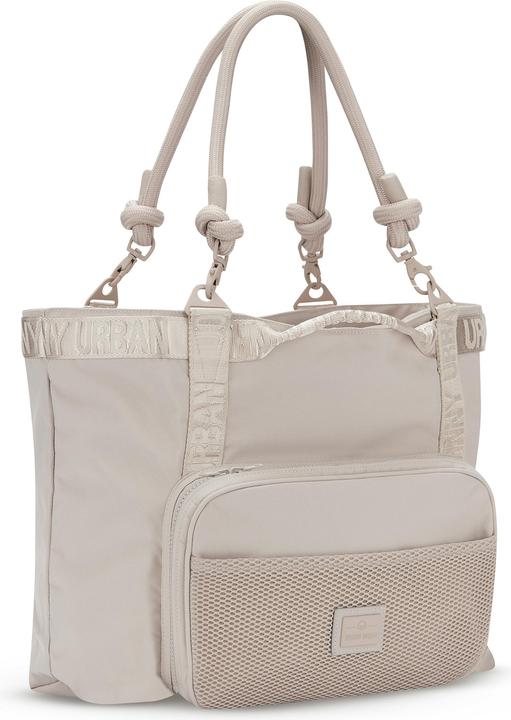 Produktbild Johnny Urban Dopa Series Shopper Handtasche Cassie (15 l)