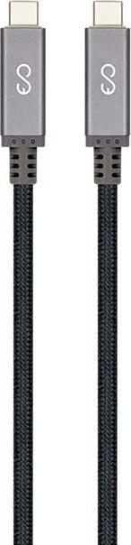 Produktbild Epico Thunderbolt 3 Braided Cable (1 m, 100 W)
