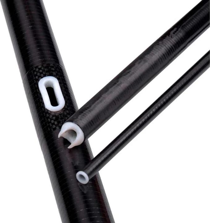 Immagine prodotto Cresta Identity Ultra Margin (Asta a tutto tondo, 700 cm)