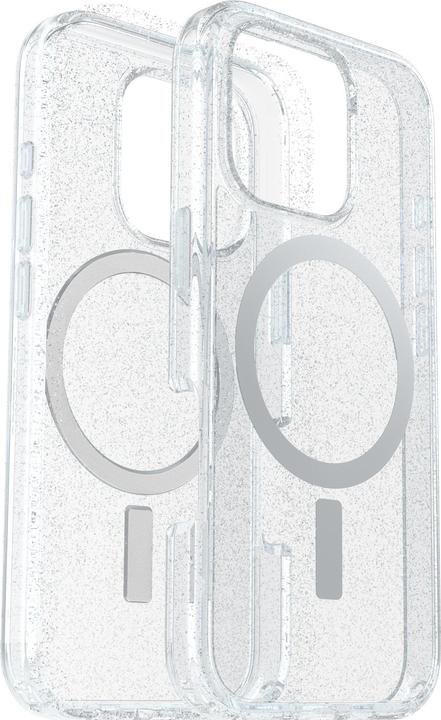 Actual product image OtterBox Symmetry mit MagSafe (Apple iPhone 16 Pro)