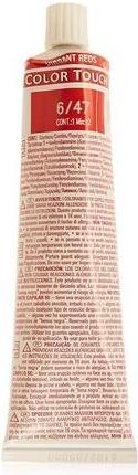Produktbild Wella Professionals Colour Touch 6/47 Dark Blonde Red Brown 60ml (6, 47 Dark Blonde Red Brown)