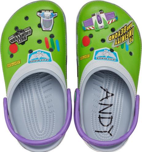 Image du produit Crocs K's Toy StoryBuzz ClassicClog (32)