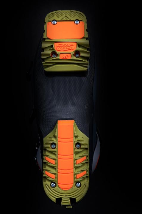 Actual product image K2 Mindbender 100 Mv 2023 (28.5)