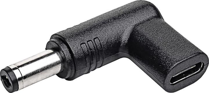 Actual product image Akyga AK-ND-C02 (100 W)