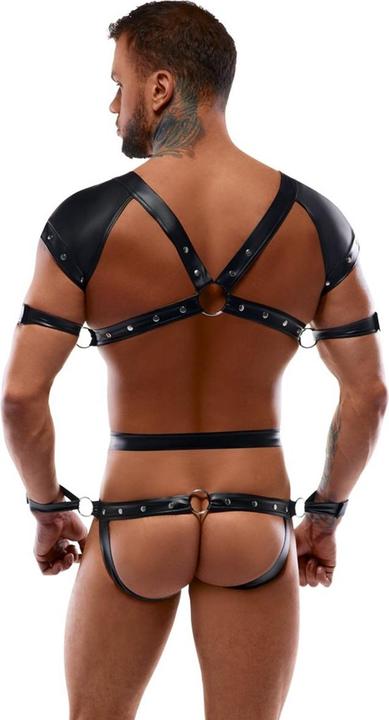 Actual product image Svenjoyment Body (M)