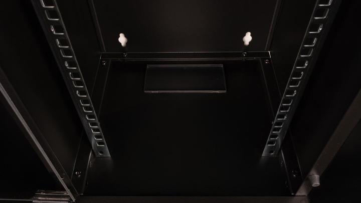 Productafbeelding Roline 10-inch wandbehuizing 12 U (12 HE, 10 inch rek)