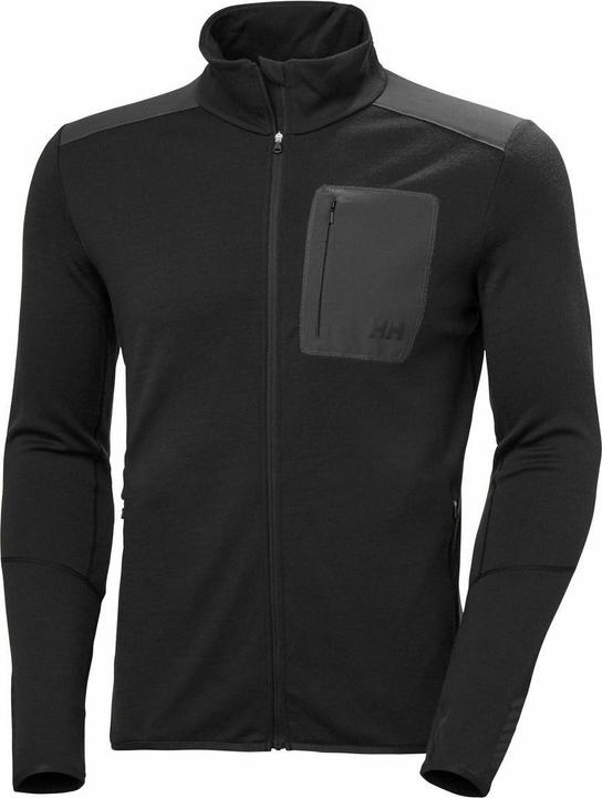 Actual product image Helly Hansen Lifa Merino Midlayer (XL)