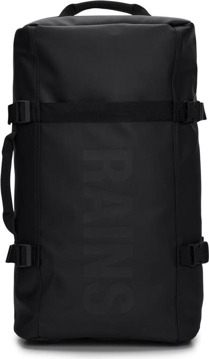 Produktbild Rains Texel Checkin Bag W3 (62 l, M (50 - 90l))