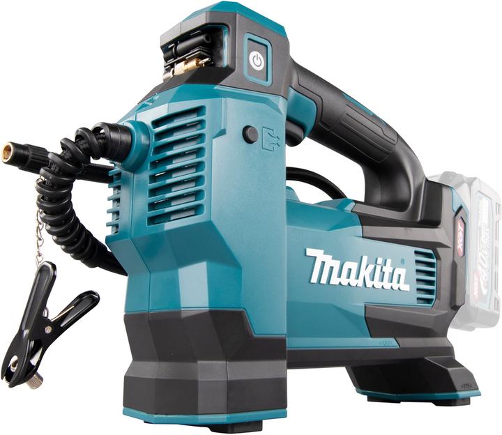 Makita MP001GZ (11.10 Bar, 24 l)