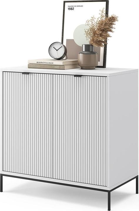 Produktbild Vicco Eliza (80 x 42 x 81.5 cm)