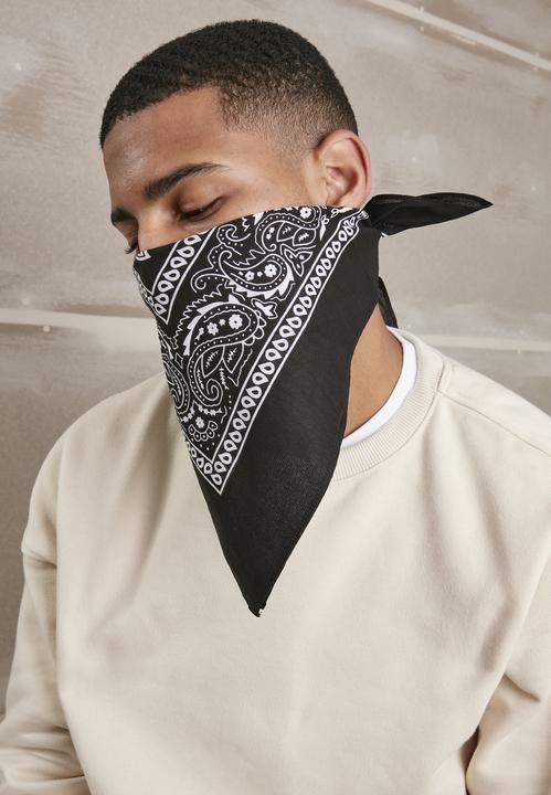 Actual product image Urban Classics Bandana