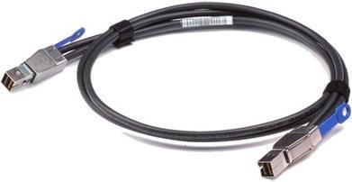HPE HP HD-SAS cable: SFF8644-SFF8644, 4m