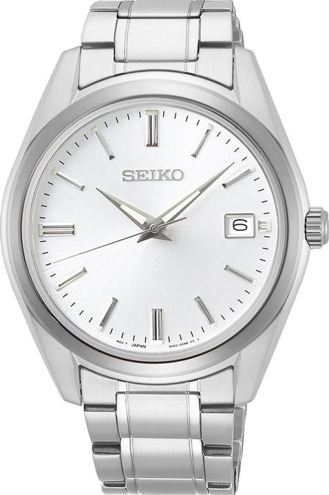 Produktbild Seiko Men's (Analoguhr, 40 mm)