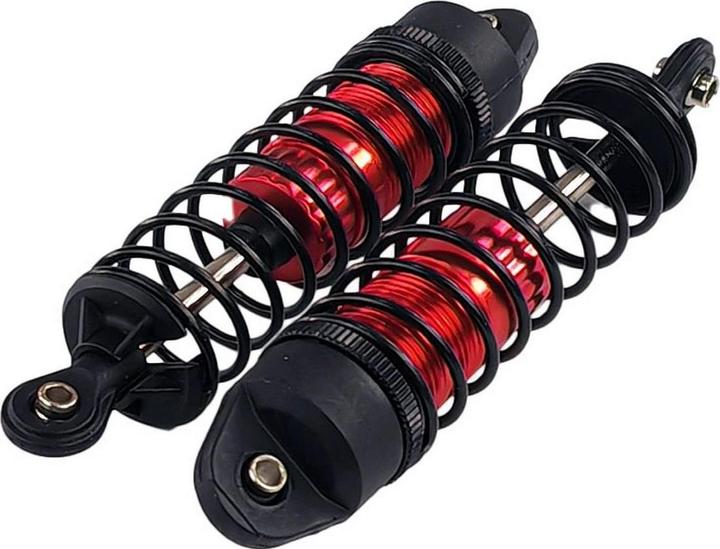 Actual product image Amewi Front shock absorber MTX10
