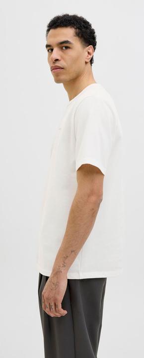 Actual product image Jack & Jones Logo Rundhals T-shirt T-shirt (S)