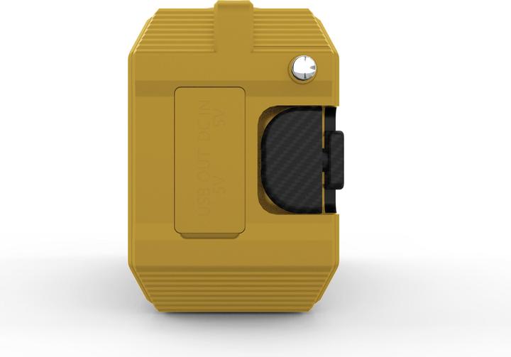 Actual product image Sayva Camping DAB+ (DAB+, VHF, Bluetooth)