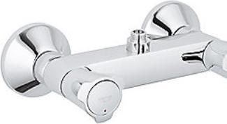 Produktbild Grohe Costa L Brausebatterie Chrom -