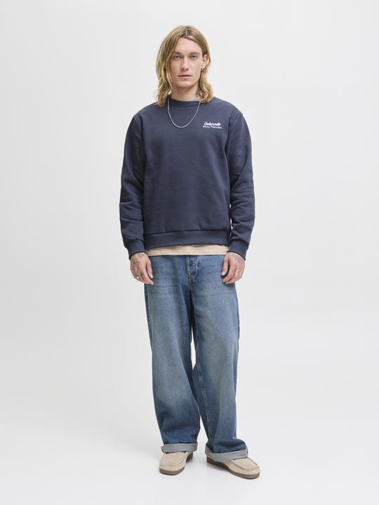 Actual product image Jack & Jones Sweatshirt Sweatshirt (M)