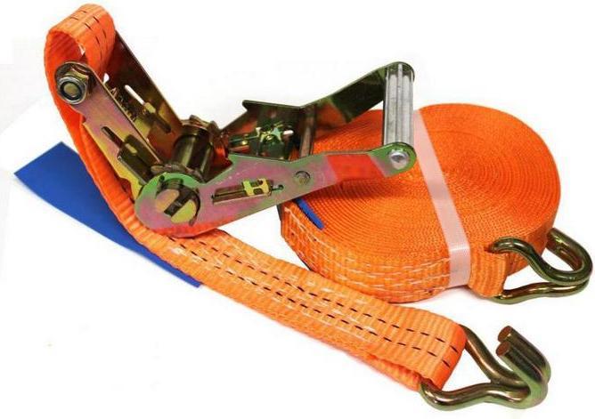 Actual product image Forankra Conveyor belt with tensioner 10m 2000kg 2-piece (82376)