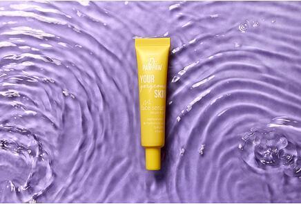 Immagine prodotto Dr. PawPaw Il tuo siero viso 4in1 per una pelle splendida (30 ml)