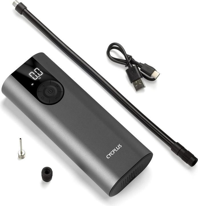 Produktbild Cycplus A8