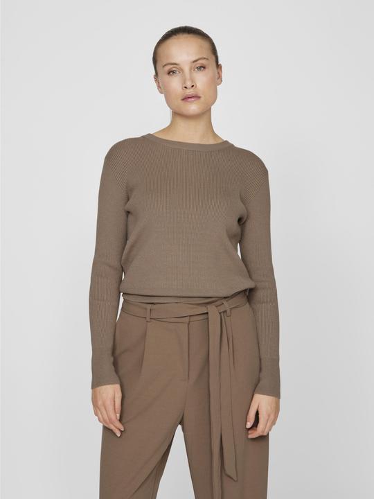 Produktbild Vila Langärmeliger Strickoberteil (M)