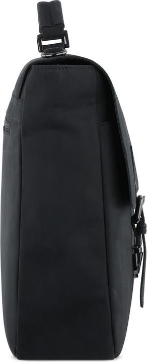 Actual product image Bugatti Briefcase Luca Briefcase With Flap (17")