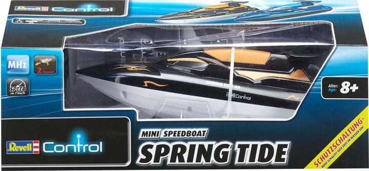 Image du produit Revell Spring Tide 40
