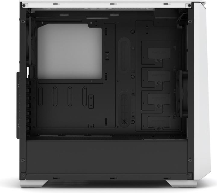 Actual product image Phanteks Eclipse P400 Tempered Glass (ATX, mATX, Mini-ITX, E-ATX)