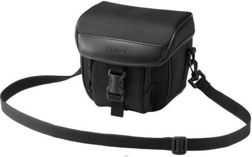 Panasonic Tasche DMW-PZS77XEK (Kamera Etui)